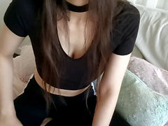 Asmr, teen joi, bondage joi