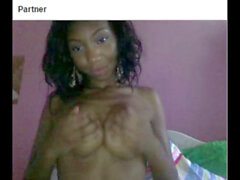 Skype, Chatroulette Lesbiana