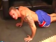 solo latino boxer