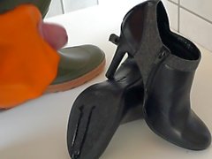 homosexuell männer paper homosexuell handschuhe 