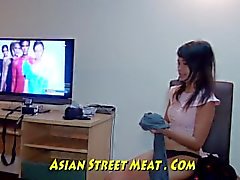 Satunnainen DNA Ass Vittu Thaimaan Taivaaseen