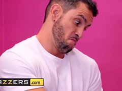 Brazzers - Dirty hieroja - Karma Rx