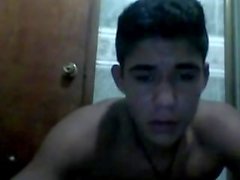 Venezolano en Skype