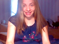 Ruso, Skype Webcam