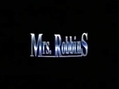 Mrs Robbins - Film porno classico AlreTube