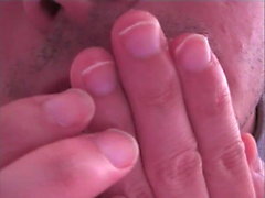 29a - ASMR Olivier händer och naglar fetish Handedyrkan (2012)