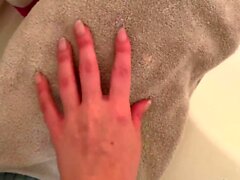 Vazamento de vídeo Dani Asmr Nude BathTub