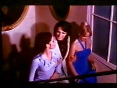 clandestino Prostituição (1975)