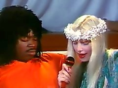 Jag är Rick James Bitch !