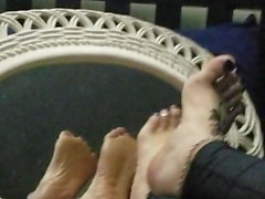 AlexCD Wrinkled Soles TEASE