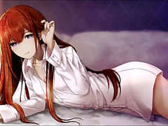 Manga, kurisu, costume play