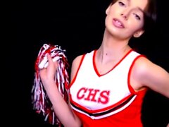 Jessica Starling - bicky Cheerleader Sph Joi