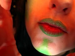 AftynRose ASMR Science Patreon Video Leaked