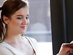 TeensLoveBigCocks - Carino Experiences babe grandi cazzo nero