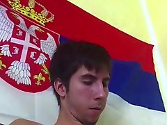 hot sexy serbian suisse boy