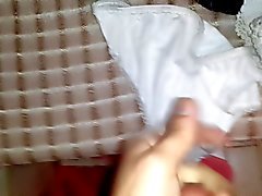 cum turkkilaisille MILF s dirty panty