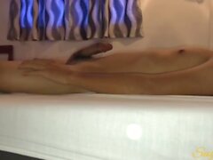 18 Jahre alt Pinay Gf ersten Mal mit ihrem Freund im Hotel Sex haben - Valentinstag Sex