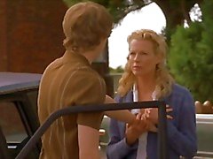 Mimi Rogers and Kim Basinger - The door in the floor