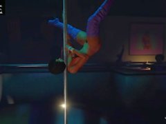 GTA 5 Stripclub And Duo Private Dance