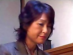 Der Mutter Ayako Satonaka