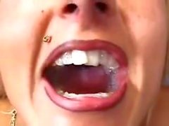 Cum Swallowing Compilation 2