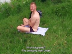 tschechhunter pornhjb tschechisch hunter gay handjob bigstrpunkt sehen cum 