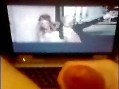 Girls Aloud Kannettava tietokone Cum Muistosanat ( ei voida puhua Ranskalaiset )