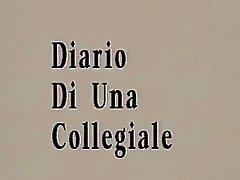 Diario Di Una collegia