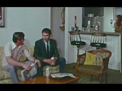 The Swinging Seventies (Threesome mfm scene)