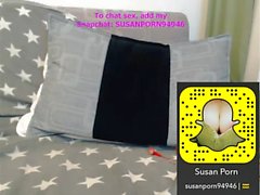 täydellinen tissit keikkansa lisätä Snapchat: SusanPorn94946