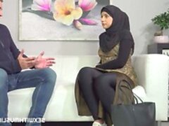 Muslimi nainen haluaa valokuvia kiimainen valokuvaaja - SunPorno Uncensored