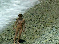 Spiaggia Voyeur in topless Sexy Beach Girls Spycam Hd Video