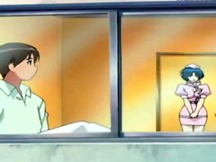 Hardcore Hospital EP 2 - Anime hentai senza censure