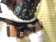 ficken ende masturbation schlampe arsch cock ring sissy bitck cum cum