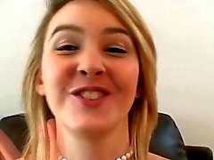 blondinen briten pov 