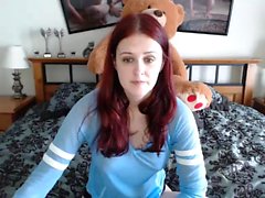 amateur masturbation rotschopf 