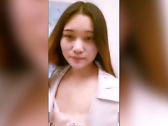 Thai webcam show, hotel staff, chinese liuting