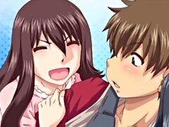 Bitch na Inane-sama Ep 03 ENG Subbed