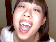 Japanese blowjob compilation, gokkun, japanese facial compilation