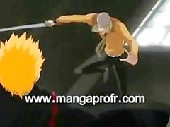 Bleach mangaprofr