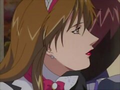 hentaipd anime big brüste kink maid yuri hentai lesbe 
