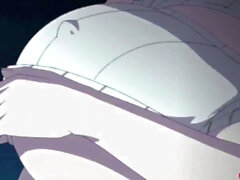 anime büyük göğüsler büyük göğüsleri mastürbasyon 