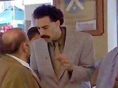 borat 1. Teil