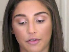 WoodmanCastingX Abella Danger#casting #anal #bigass