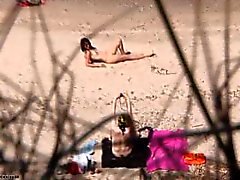 La plage Amateur Sexe # de 68